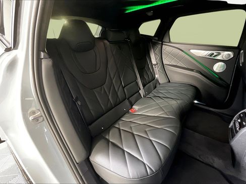 New 2026 BMW XM Label Red image 13