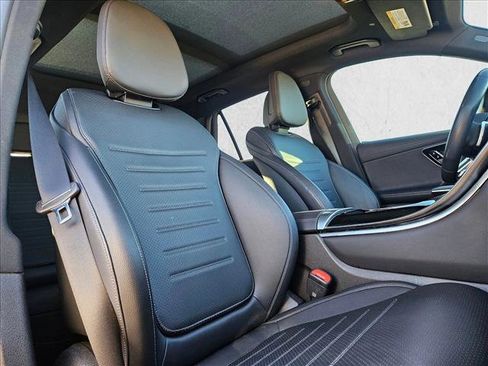 Certified 2023 Mercedes-Benz GLC 300 image 20