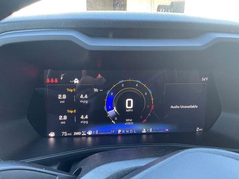 New 2026 Chevrolet Colorado Trail Boss image 18