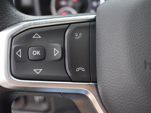 New 2026 RAM 2500 Tradesman image 19