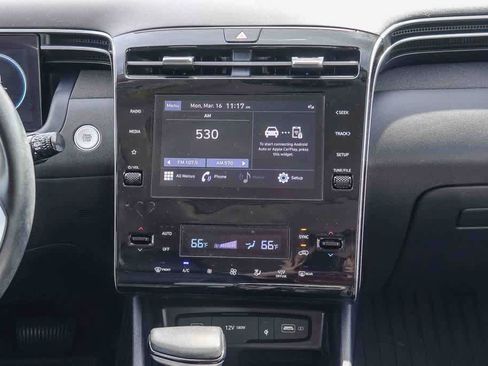 Used 2023 Hyundai Tucson SEL w/ Convenience Package image 12