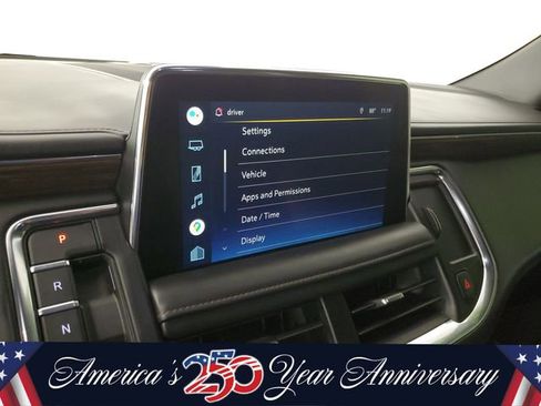Used 2022 Chevrolet Tahoe High Country AWD/4WD image 29