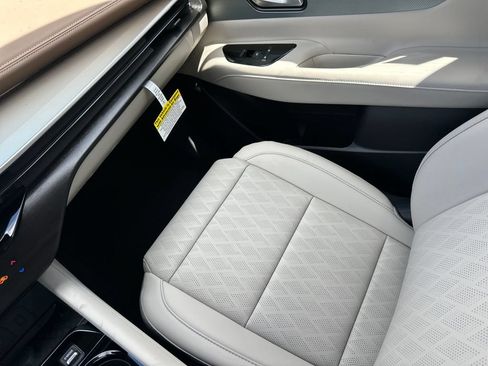 New 2026 Nissan Murano Platinum AWD/4WD image 28