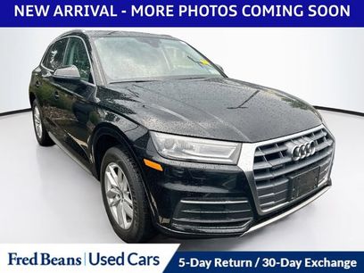 Used 2020 Audi Q5 2.0T Premium w/ Convenience Package