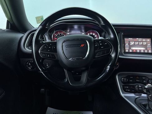 Used 2021 Dodge Challenger R/T RWD image 21