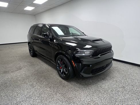 Used 2024 Dodge Durango R/T image 19