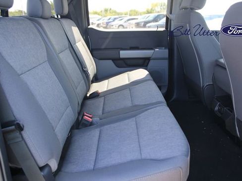 New 2026 Ford F250 XL w/ STX Appearance Package image 8