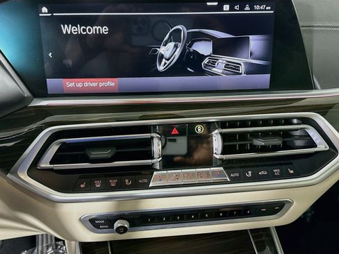 Used 2020 BMW X5 sDrive40i w/ Premium Package RWD image 18