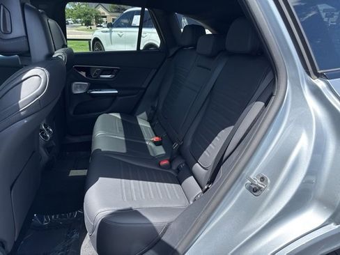 Certified 2025 Mercedes-Benz GLC 300 4MATIC image 11