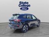 New 2024 Ford Escape ST-Line Select w/ Tech Pack #2 image 3