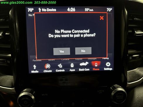 Used 2021 RAM 2500 Big Horn w/ Level 1 Equipment Group image 22