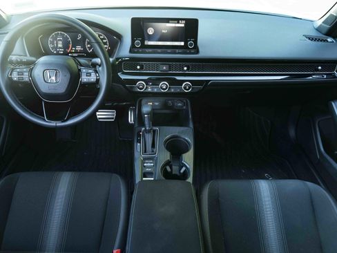 Used 2024 Honda Civic Sport image 26