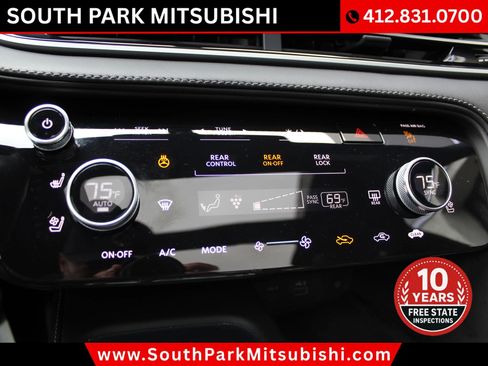 Used 2024 INFINITI QX60 Autograph w/ Cargo Package AWD/4WD image 28