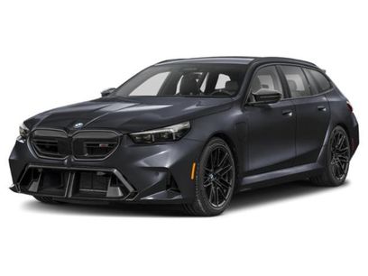 New 2027 BMW M5 Touring