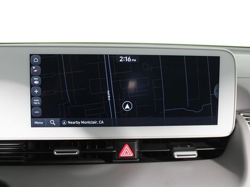 Used 2024 Hyundai Ioniq 5 SE image 14