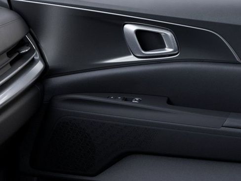New 2026 Kia Carnival SX FWD image 25