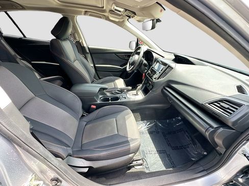 Used 2019 Subaru Crosstrek 2.0i Premium AWD/4WD image 27