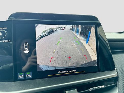 New 2026 Subaru Outback Premium AWD/4WD image 11