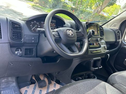 New 2026 RAM ProMaster 1500 image 36