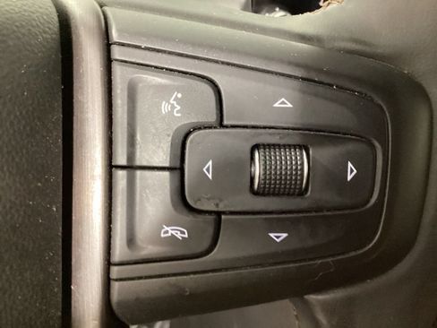 Used 2025 GMC Sierra 1500 AT4 w/ AT4 Preferred Package AWD/4WD image 23