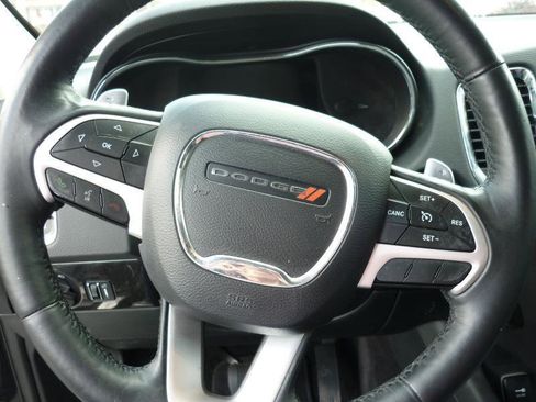 Used 2016 Dodge Durango Limited AWD/4WD image 14