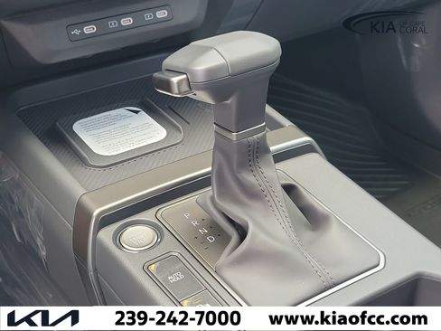 New 2027 Kia Seltos S FWD image 30