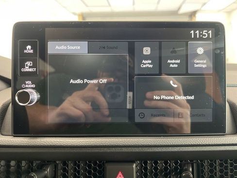New 2026 Honda CR-V TrailSport image 29