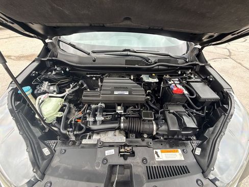 Used 2019 Honda CR-V EX image 19
