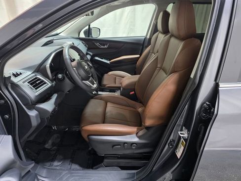 Certified 2025 Subaru Ascent Touring AWD/4WD image 13