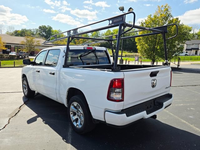 Used 2024 RAM 1500 Tradesman AWD/4WD image 5