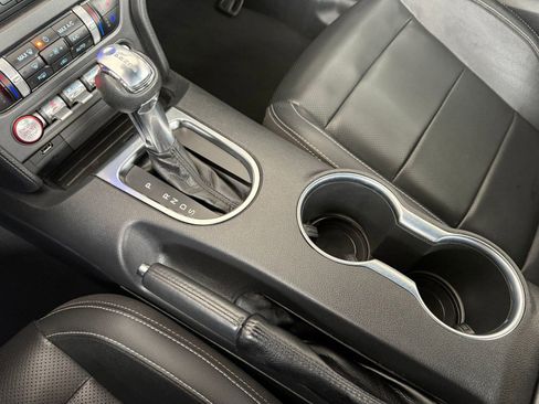 Certified 2023 Ford Mustang Premium image 17