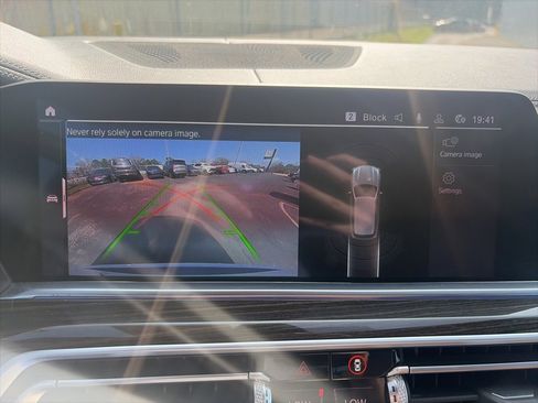 Used 2019 BMW X5 xDrive40i w/ Premium Package 2 image 19