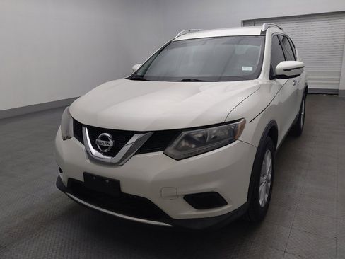 Used 2016 Nissan Rogue SV FWD image 15