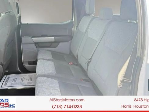 Used 2025 Ford F250 XLT AWD/4WD image 15