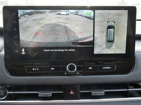 New 2026 Mitsubishi Outlander SE image 9