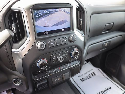 Used 2020 Chevrolet Silverado 1500 RST image 15