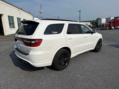 Used 2022 Dodge Durango R/T w/ Tow 'N Go Package AWD/4WD image 6