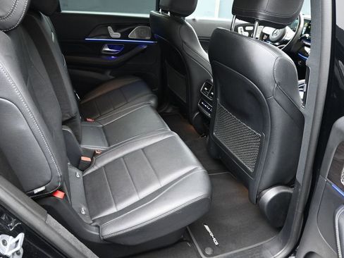 Used 2022 Mercedes-Benz GLS 450 GLS 450 image 11