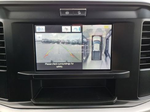 New 2026 Ford F450 XL w/ 360-Degree Camera Package AWD/4WD image 21
