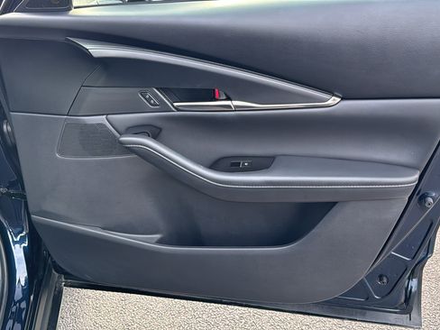 Used 2025 MAZDA CX-30 AWD 2.5 S w/ Preferred Package image 25