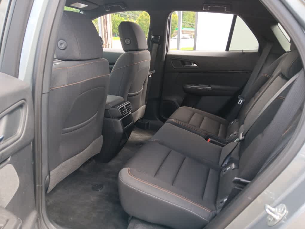 Used 2024 Honda Prologue EX image 13