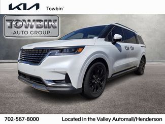 Certified 2024 Kia Carnival SX Prestige video 1