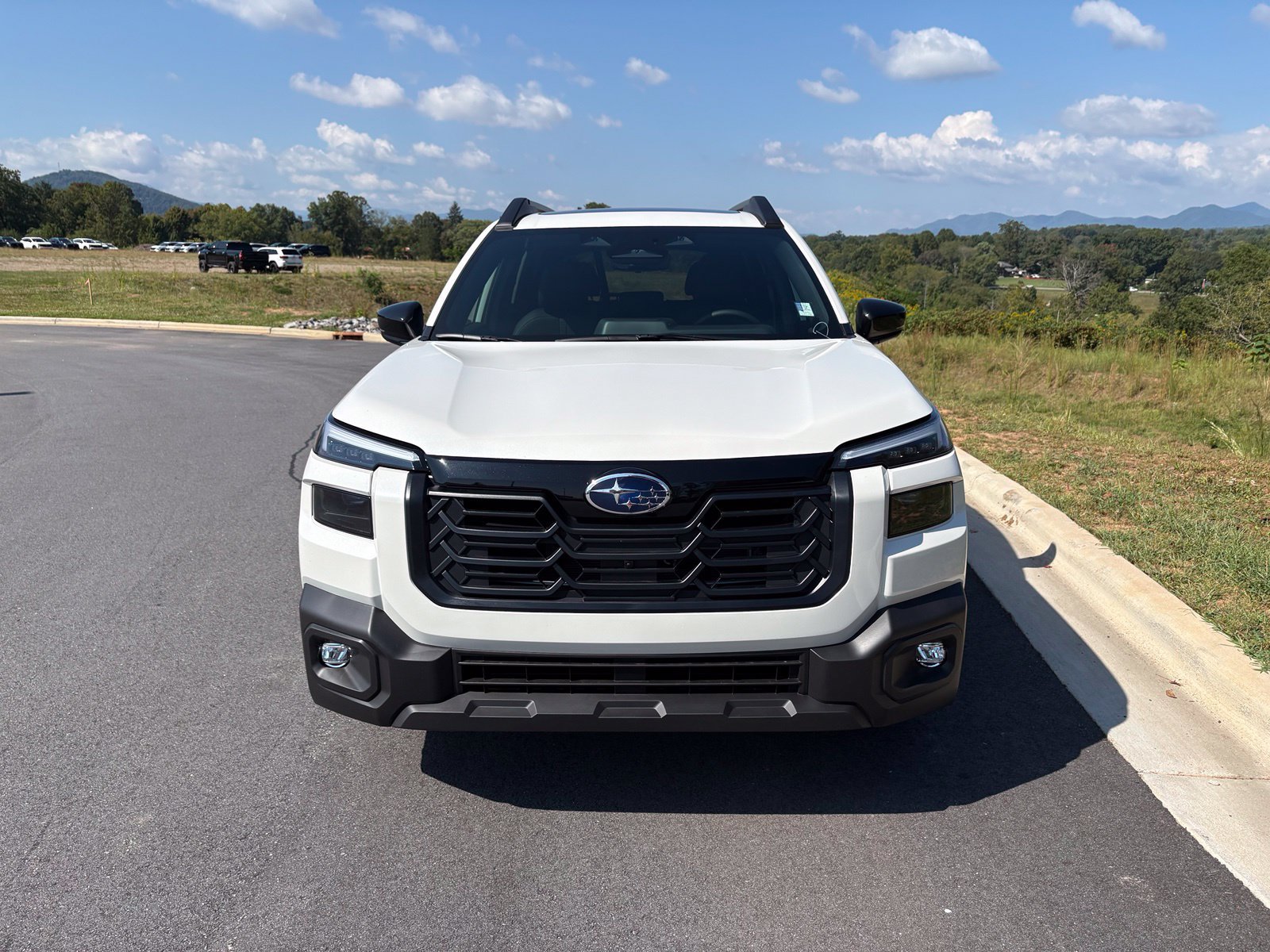 New 2026 Subaru Outback Touring XT AWD/4WD image 2