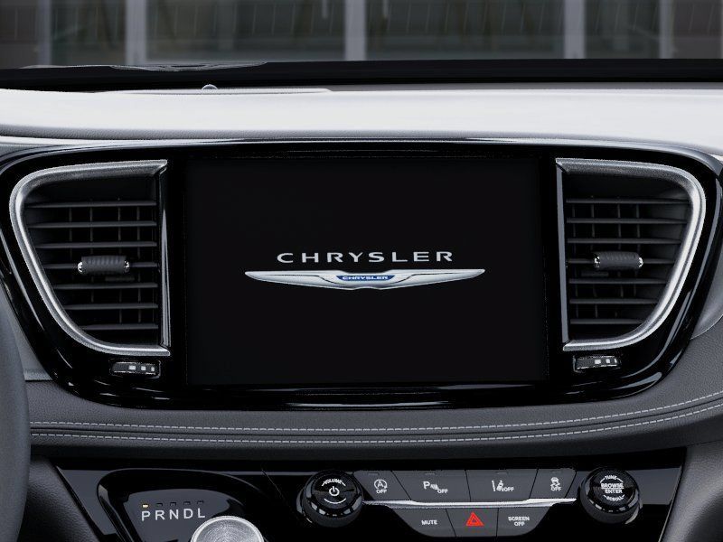 New 2026 Chrysler Pacifica Select w/ S Appearance Package FWD image 22