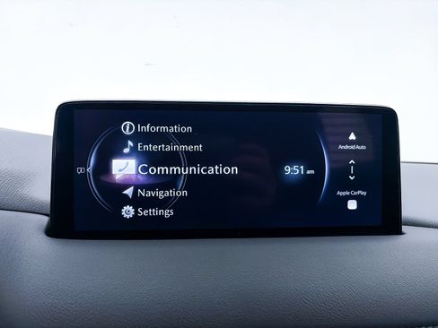 Certified 2025 MAZDA CX-5 AWD 2.5 S w/ Premium Plus Pkg image 21