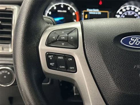Used 2022 Ford Ranger XLT w/ Trailer Tow Package image 17