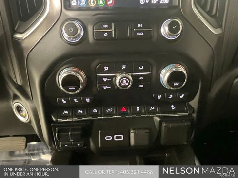 Used 2021 GMC Sierra 1500 AT4 w/ AT4 Value Package AWD/4WD image 42