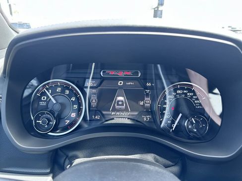 Used 2021 RAM 1500 TRX w/ TRX Level 2 Equipment Group image 34