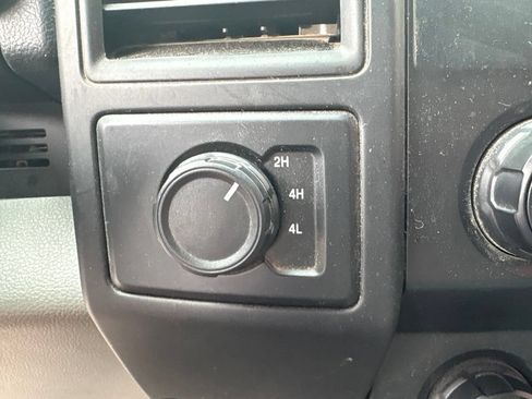 Used 2020 Ford F150 XL w/ Equipment Group 101A Mid AWD/4WD image 21