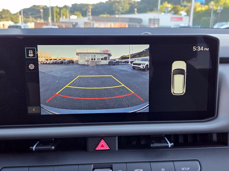 New 2027 Kia Seltos S AWD/4WD image 36